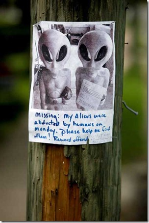 Missing aliens poster small