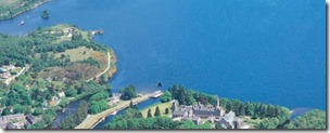 Fort Augustus