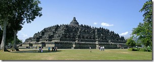 Borobudur