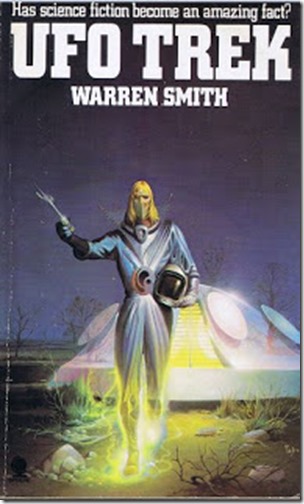 Warren Smith - UFO Trek