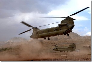 Chinook