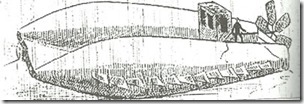 Waterloo Airship Drawing