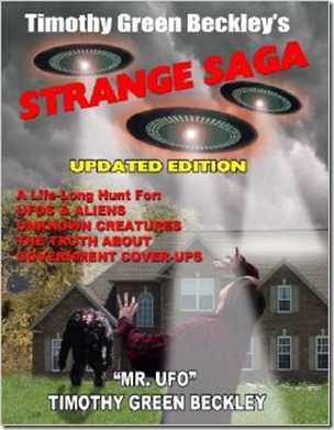 StrangeSaga