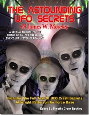 Moseley-UFO-Secrets