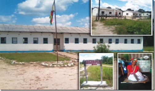 Ekuphakameni-Secondary-School-under-Chief-Gumede-in-Lupane