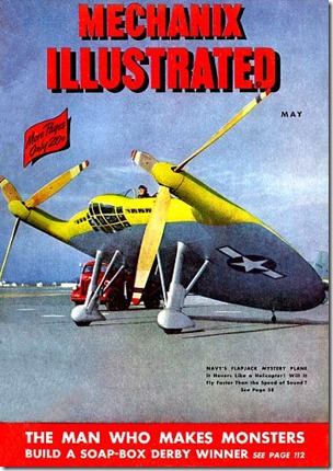 MechanixIllustrated1947