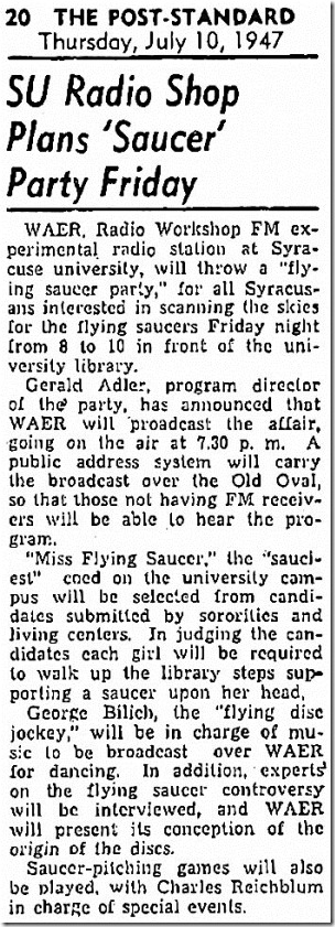PostStandard-Syracuse-NewYork-10-7-1947
