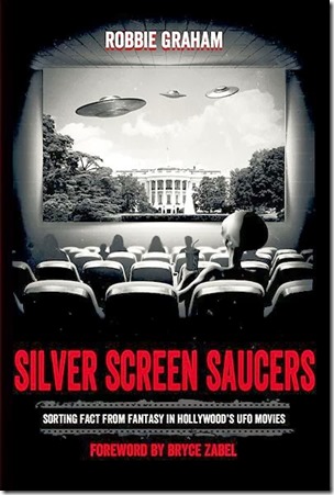 Silver Screen Saucers