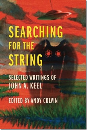 SearchingForTheString