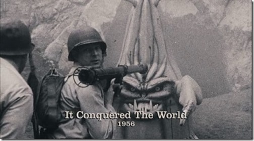 it conquered the world 1956