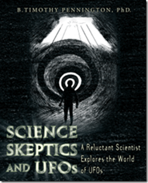 ScienceSkepticsAndUfos