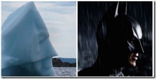 IcebergBatman