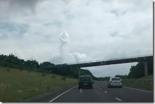 Penis-shaped-cloud