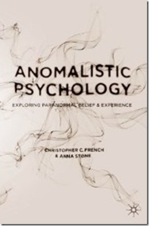 AnomalisticPsychology