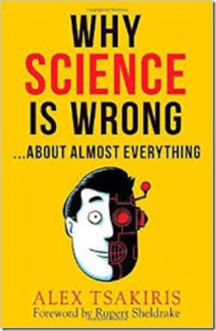 WhyScienceIsWrong