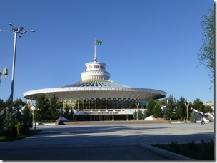 Ashgabat-Turmekistan6