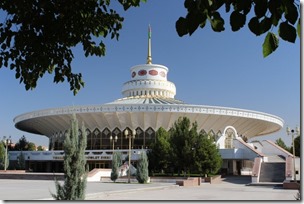 Ashgabat-Turmekistan7