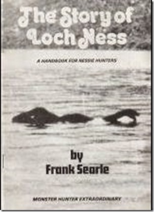 Searle - The Story of Loch Ness