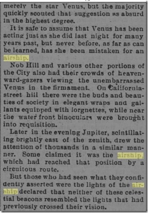 0000 San Francisco Call, Volume 80, Number 178, 25 November 1896 3 