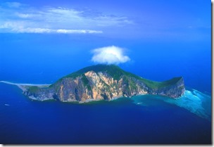 2_Guishan-Islandï¼ˆTurtle-Islandï¼‰in-Yilan