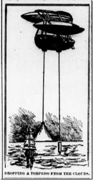 Chicago eagle. (Chicago, Ill.), 09 May 1896.
