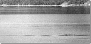 Loch Ness 2000 Exhibition
