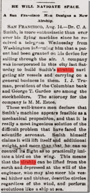 The Dalles times-mountaineer. (The Dalles, Or.), 22 Aug. 1896.