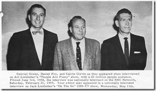 Gabriel-Green-and-Daniel-Fry-and-Calvin-Girvin-1958