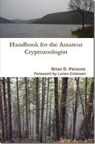 HandbookForTheAmateurCryptozoologist