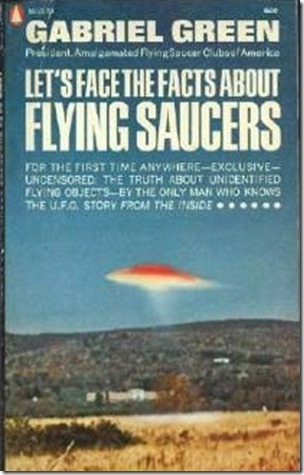 Let'sFaceFactsAboutFlyingSaucers