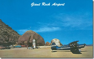 GiantRockAirport