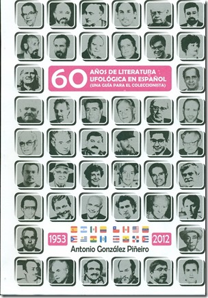 60AnosDeLiteraturaUfologicaEnEspanol