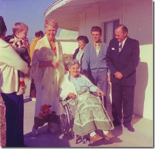 Daniel-and-Florence-with-Florences-mother-in-wheelchair-Tonopah-1970s