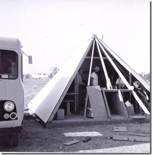 Pyramid-BW-no-people-with-van-Tonopah-1970s