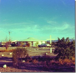 Saucer-Building-with-cross-Tonopah-1970s