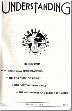 Understanding1956vol1no1cover