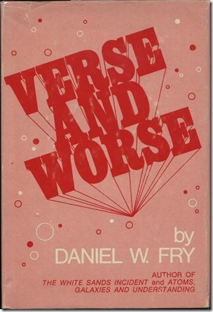 VerseAndWorse