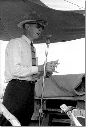 Buck Nelson Flying Saucer Convention 06-28-1966