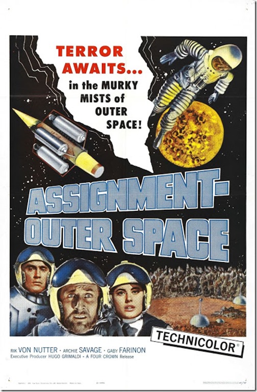 AssignmentOuterSpace