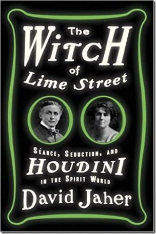 TheWitchOfLimeStreet