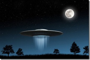 ufo-flying-saucer