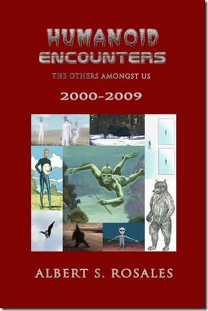 HumanoidEncountersTheOthersAmongstUs2000-2009