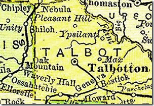 talbot-county-georgia