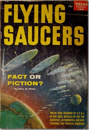 FlyingSaucersFactOrFiction1