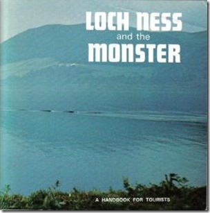 Hastain - Loch Ness and the Monster