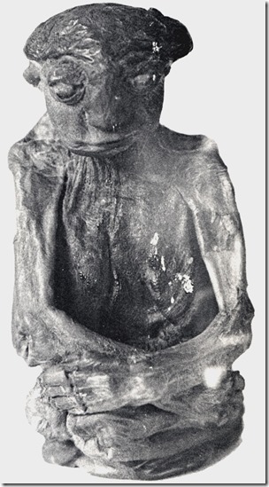 Pedro, Wyoming mini-mummy 1, public domain