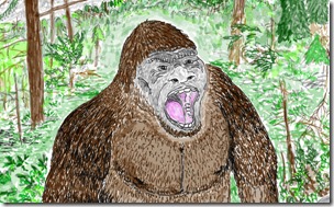 bigfoot-vocalising-2-cropped-600-px-tiny-June-2016-Darren-Naish-Tetrapod-Zoologyjpg