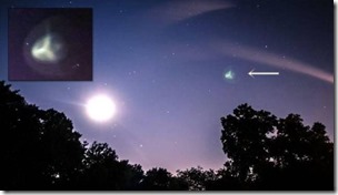 greenish tri-spoke ufo night sky (1)
