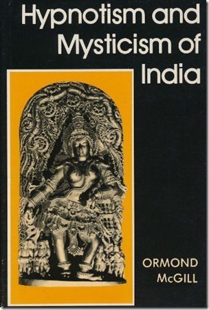 HypnotismAndMysticismOfIndia