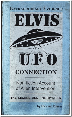 6. ARC028 - UFO - Daniel, R - Elvis UFO Connection